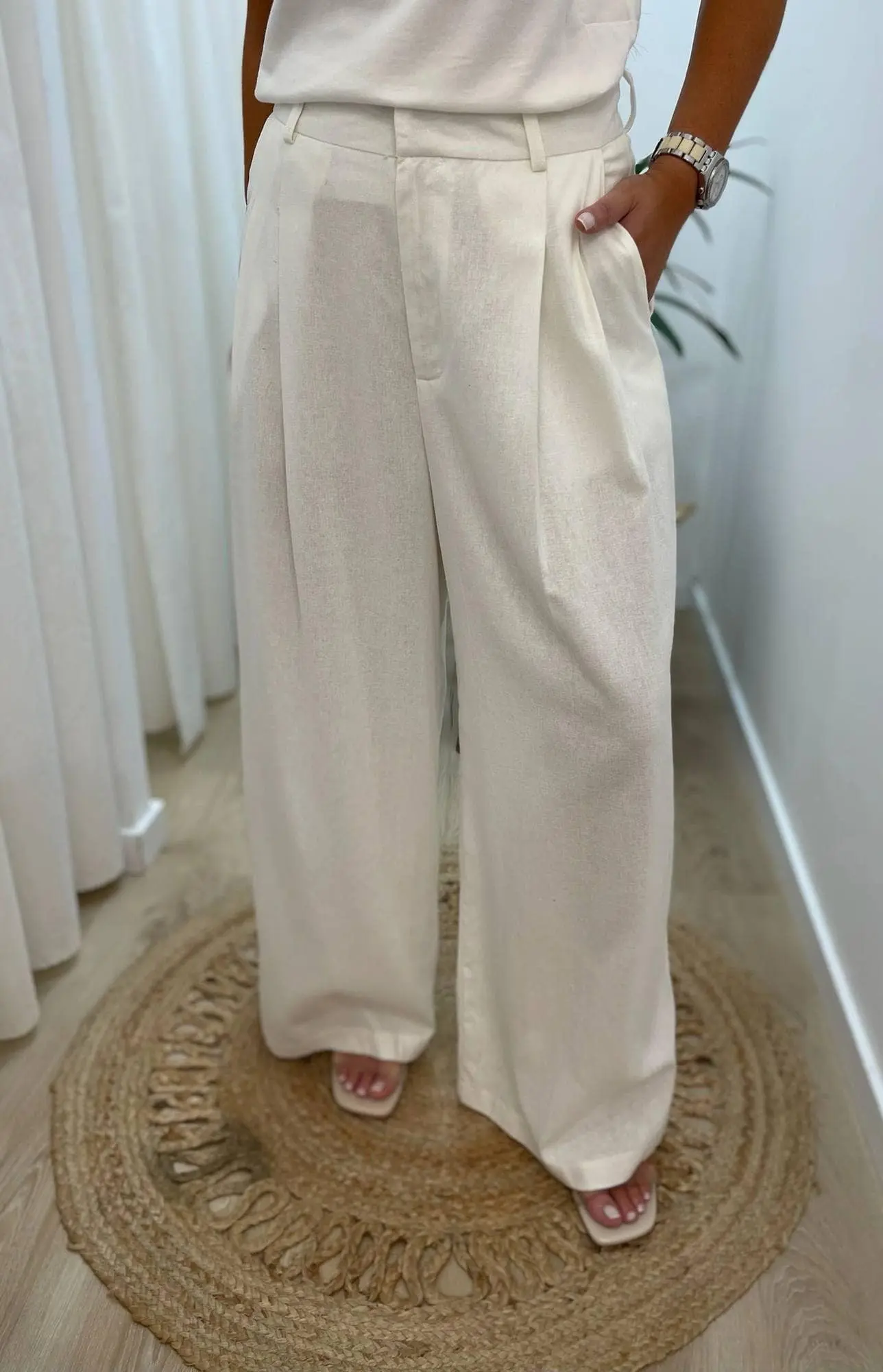 Pantalón Portofino