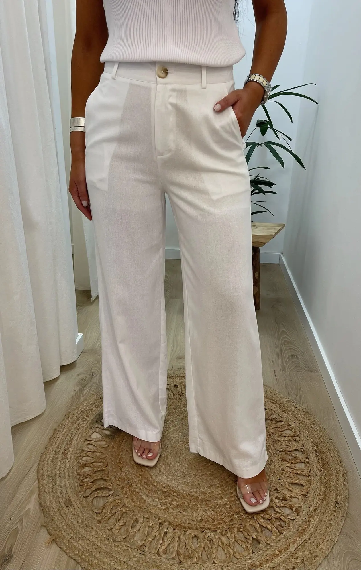 Pantalón Milano
