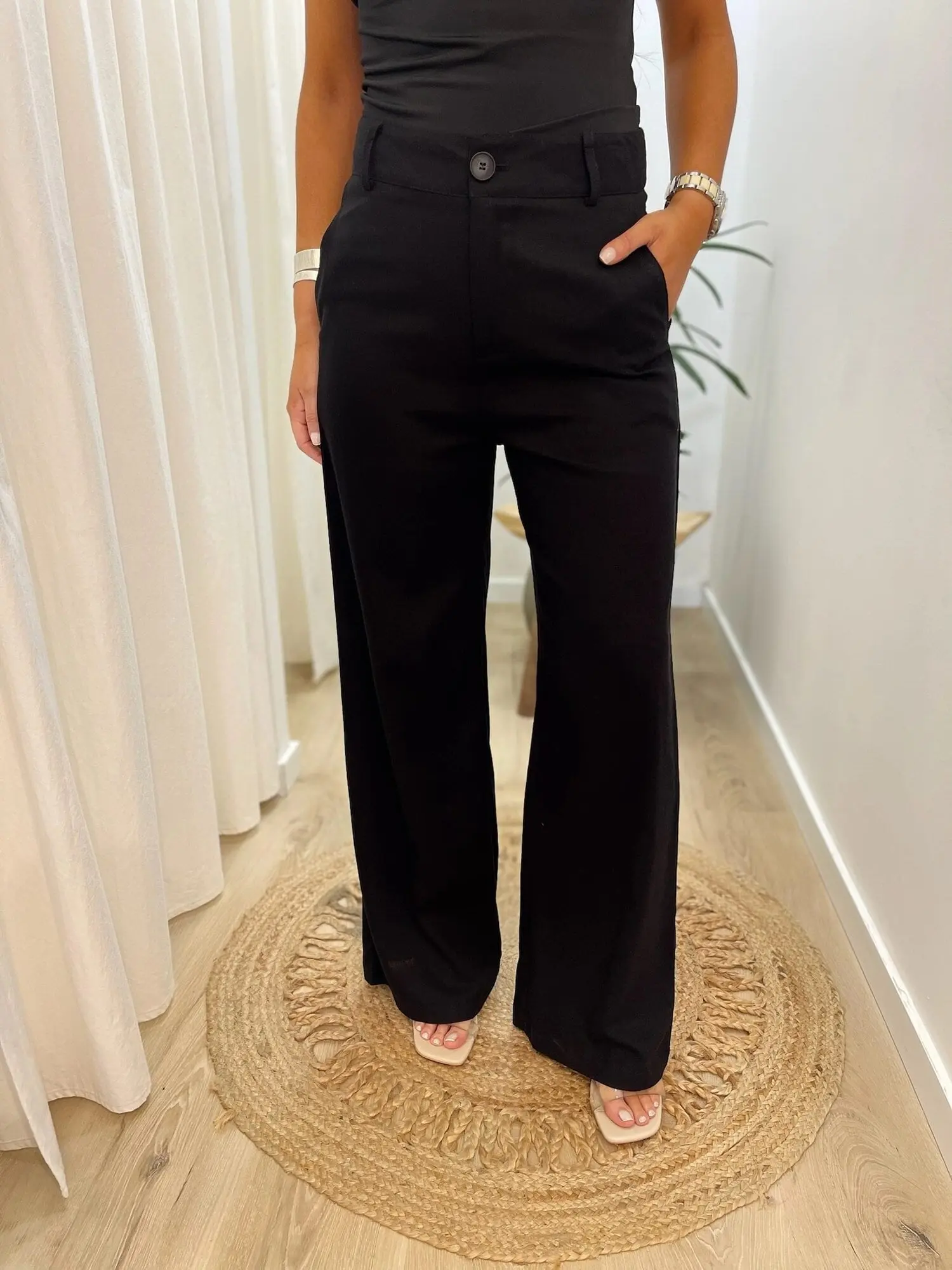 Pantalón Milano