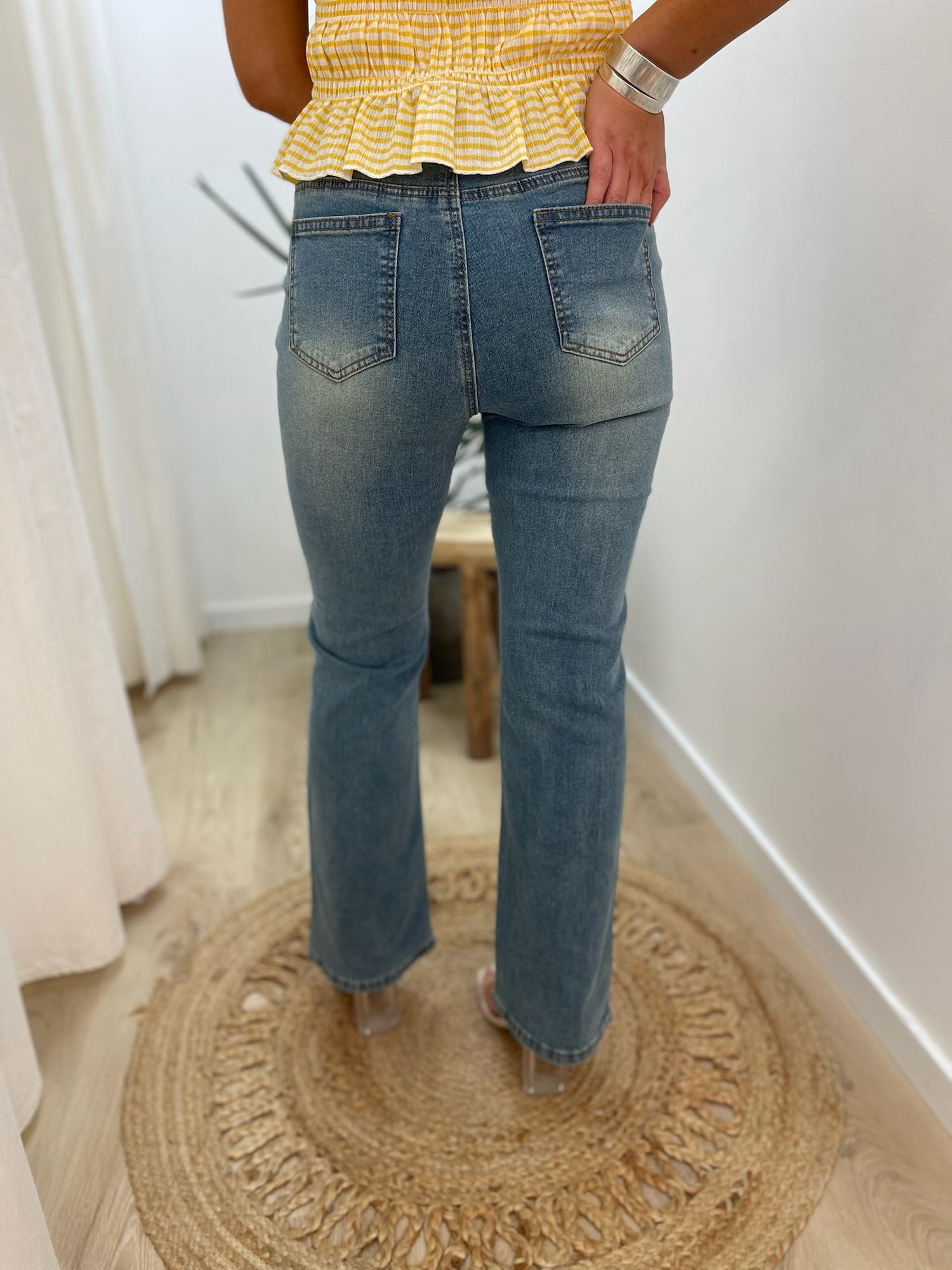 Jean Arezzo