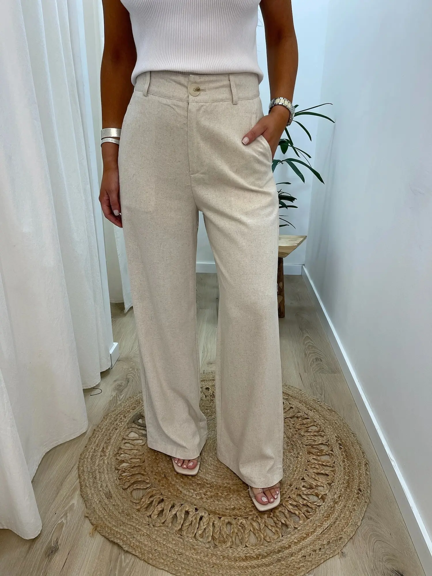 Pantalón Milano