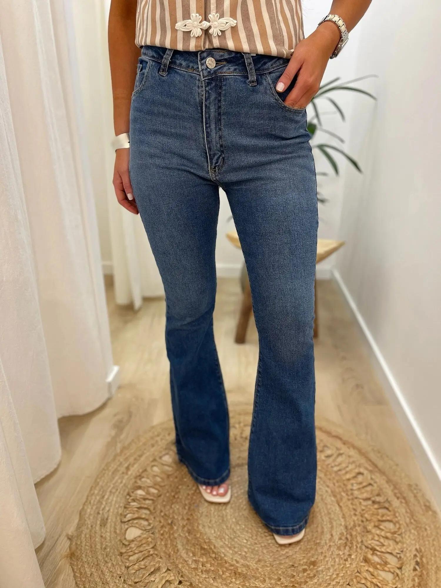 Jean Brigida