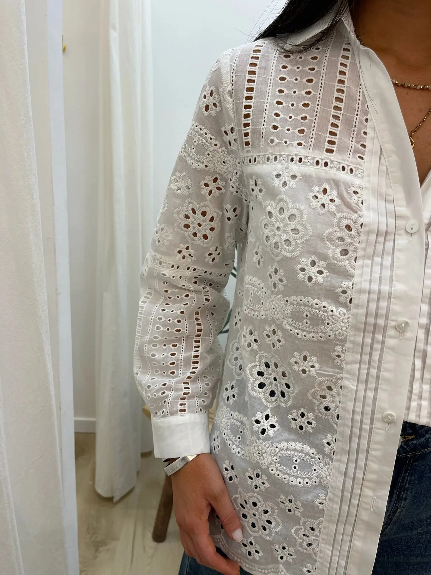Camisa Ostuni