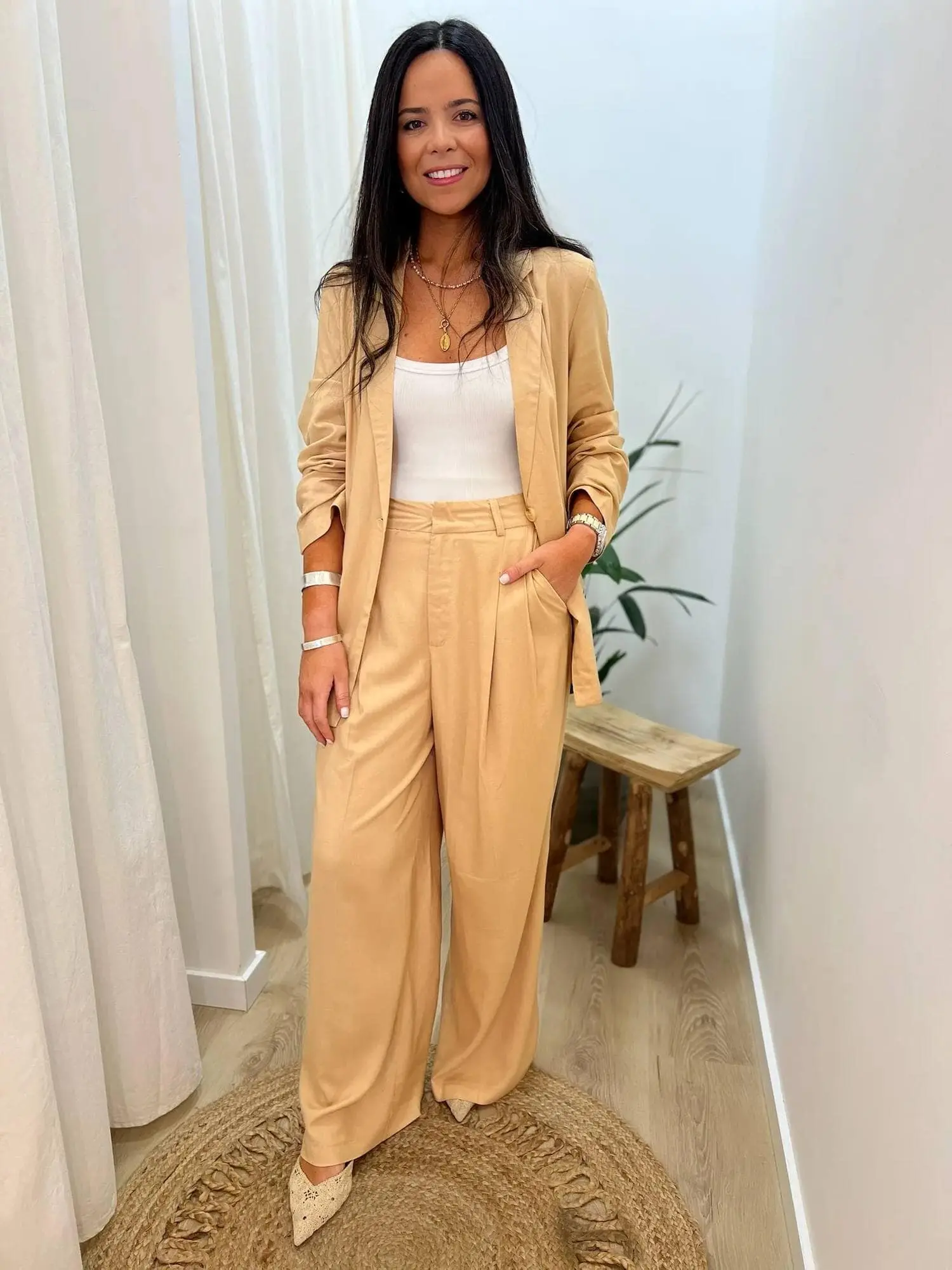 Blazer Portofino