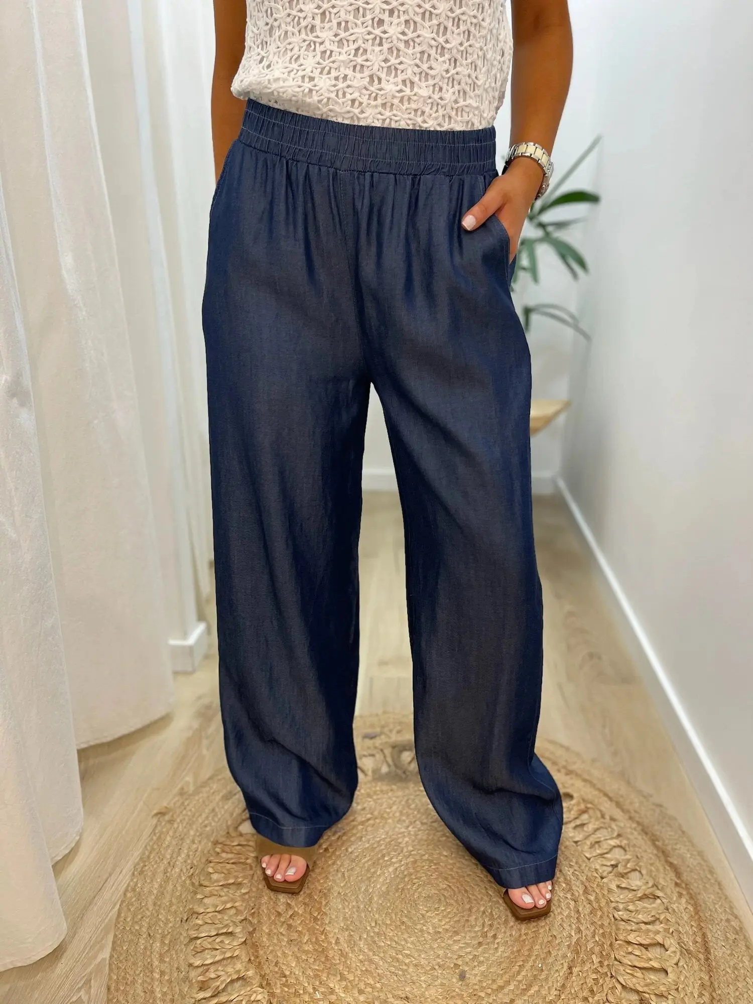 Pantalón Deauville