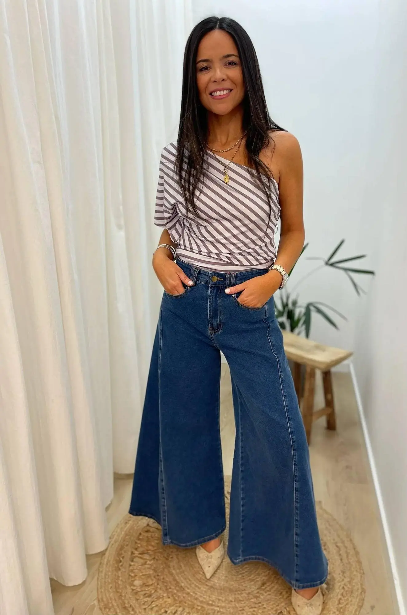 Blusa Chiara