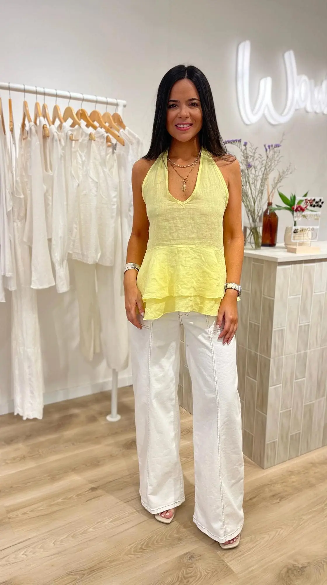 Musculosa Gaeta