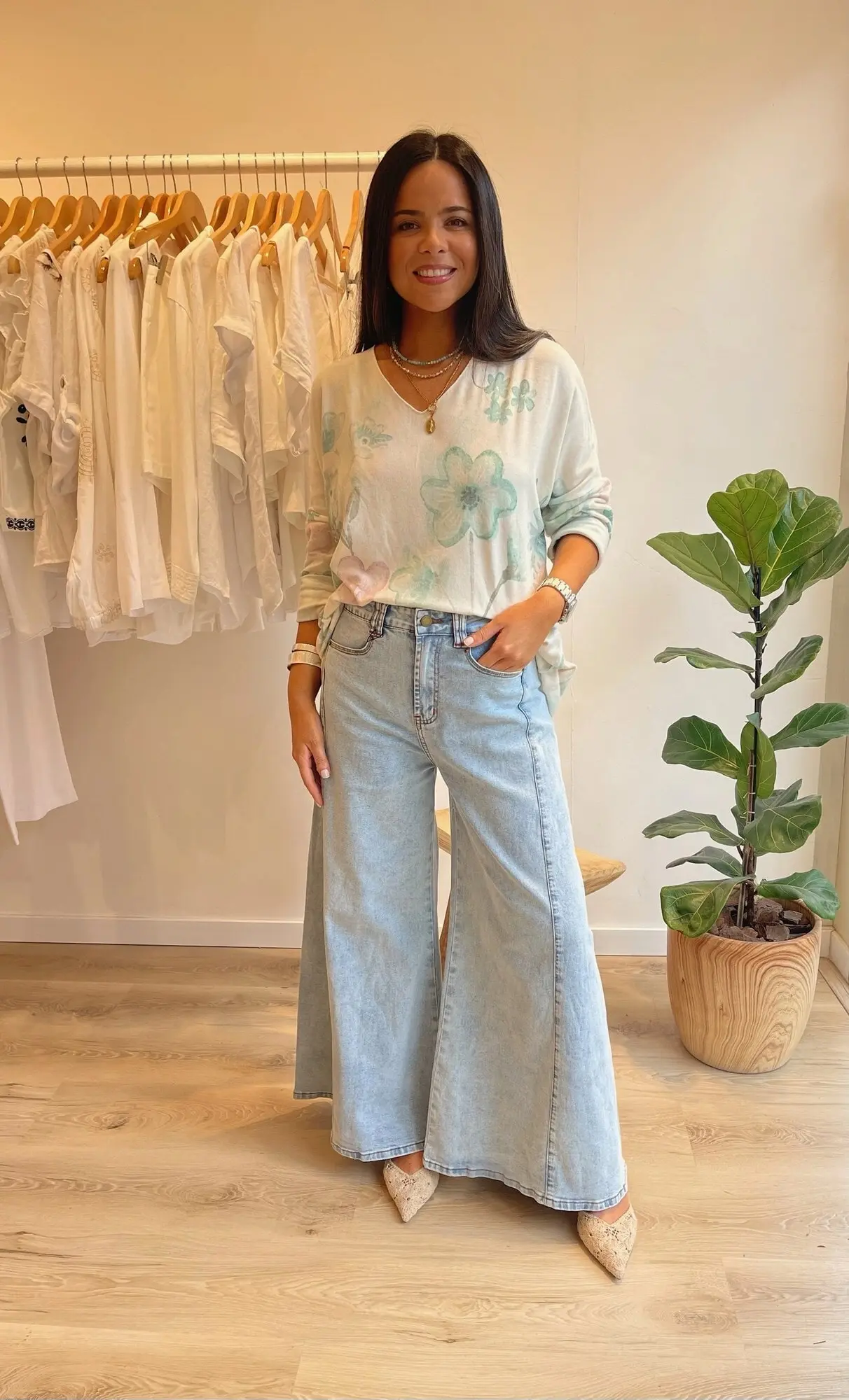 Remeron Acquarella