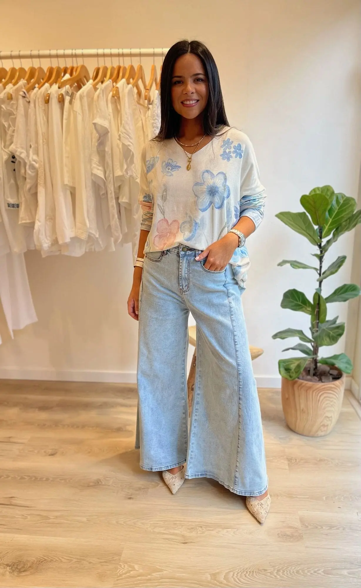 Remeron Acquarella