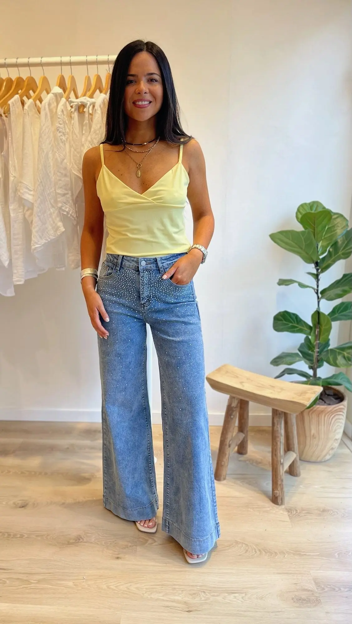 Musculosa Lucca