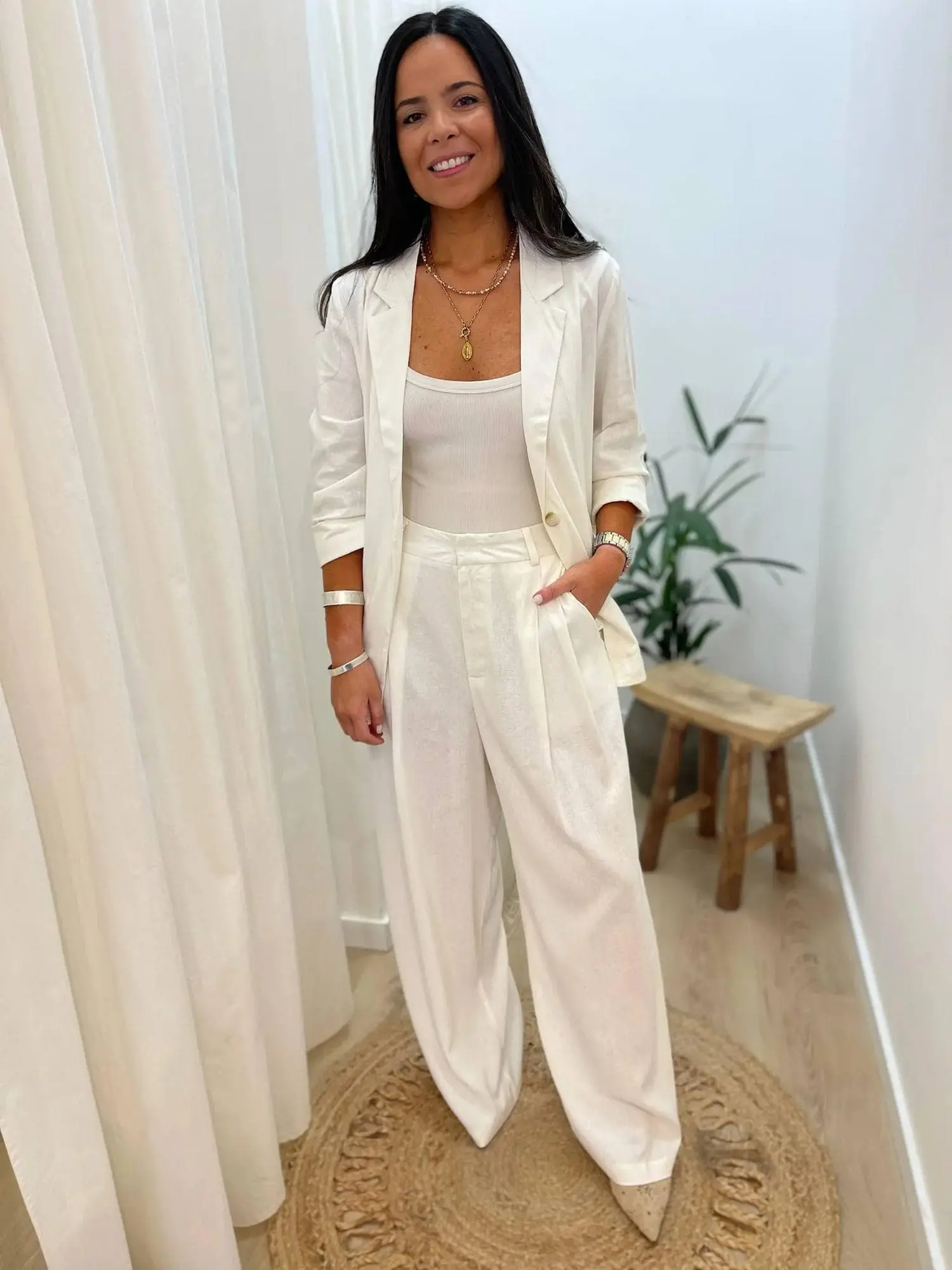 Blazer Portofino