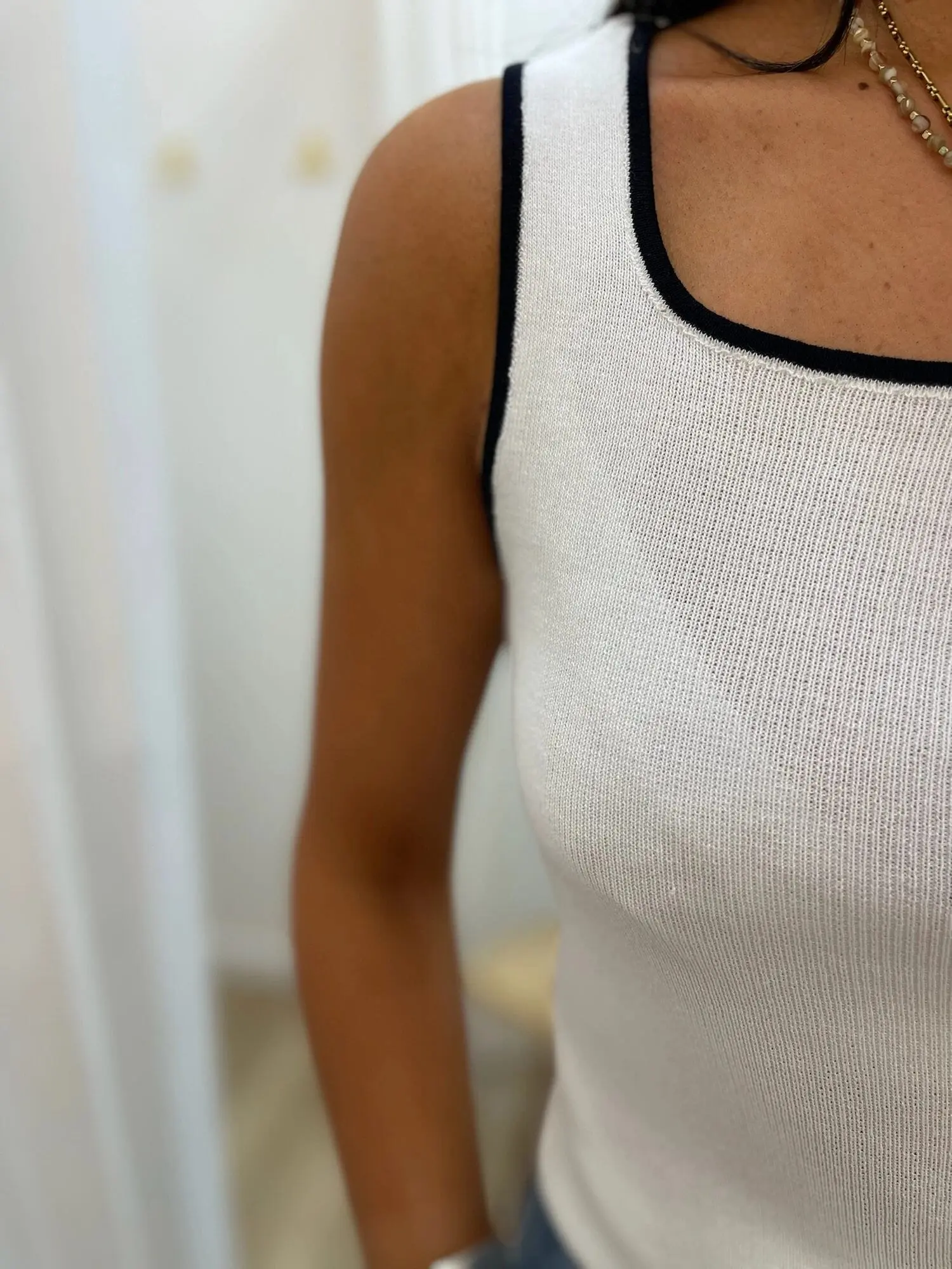 Musculosa Bordino