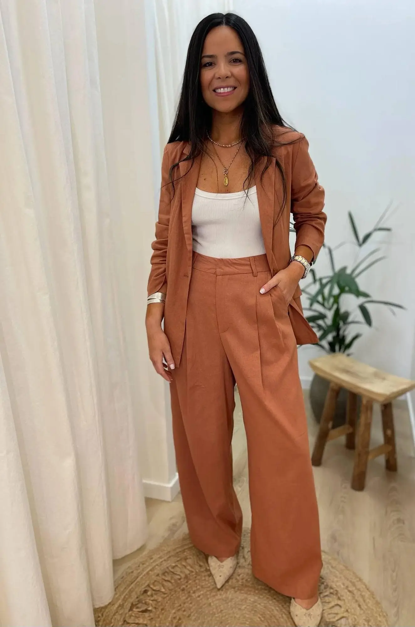 Blazer Portofino