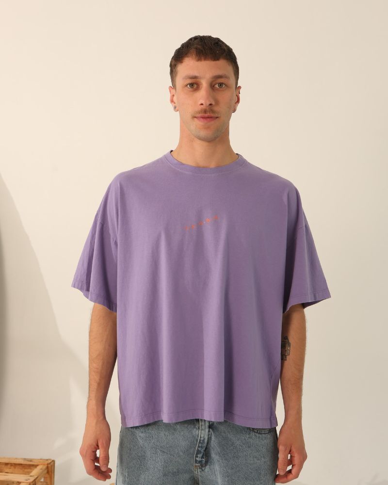 Remera Change