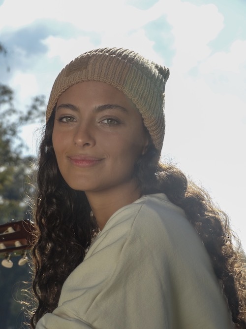 Gorro de Invierno