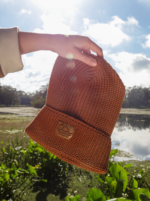 Gorro de Invierno