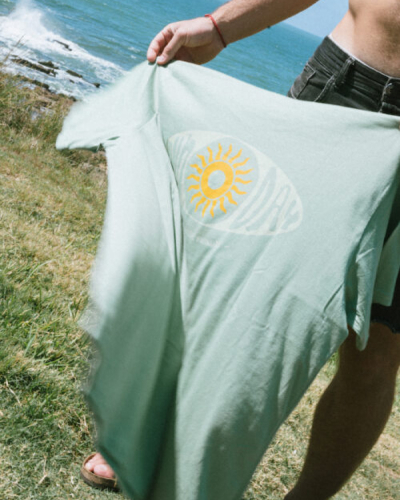 Remera Sunday Funday
