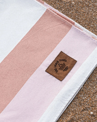 The Towel Pinky