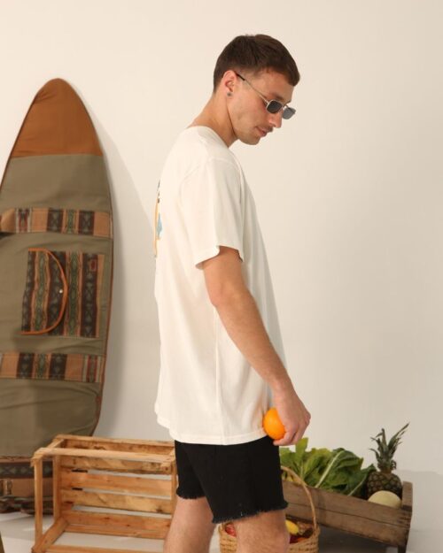 Remera Tranquilo Days