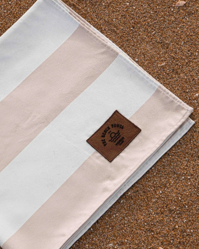 The Towel Coconut
