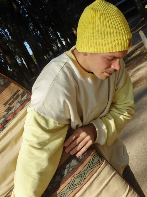 Gorro de Invierno