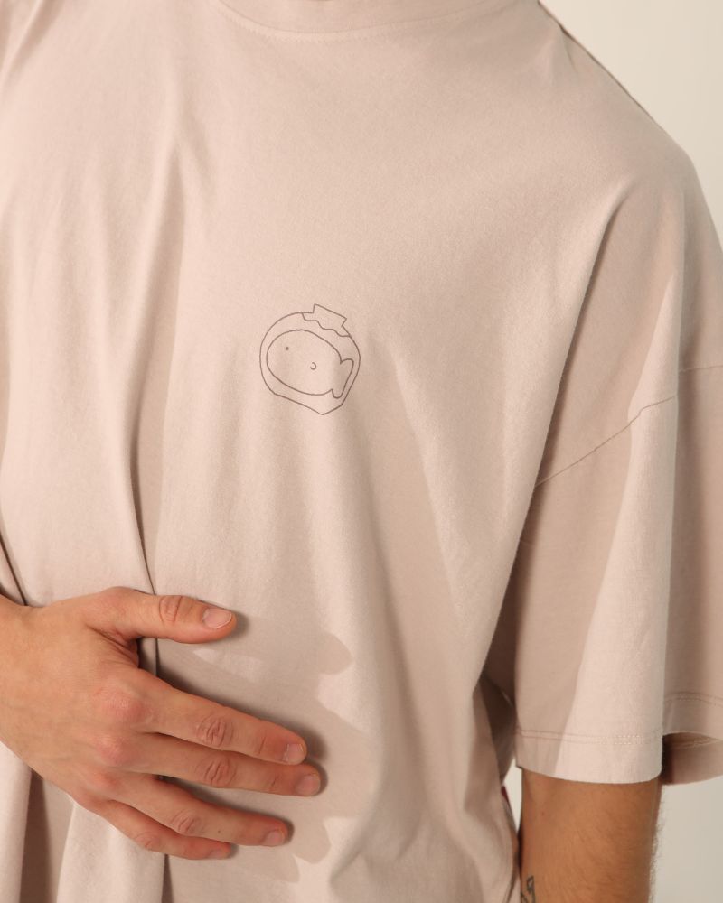 Remera Good Vibe