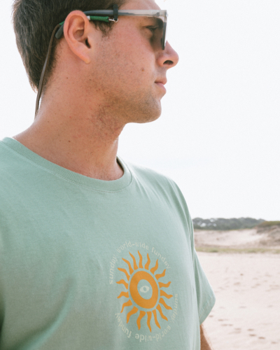 Remera Sunday Funday