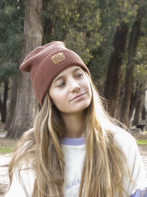 Gorro de Invierno