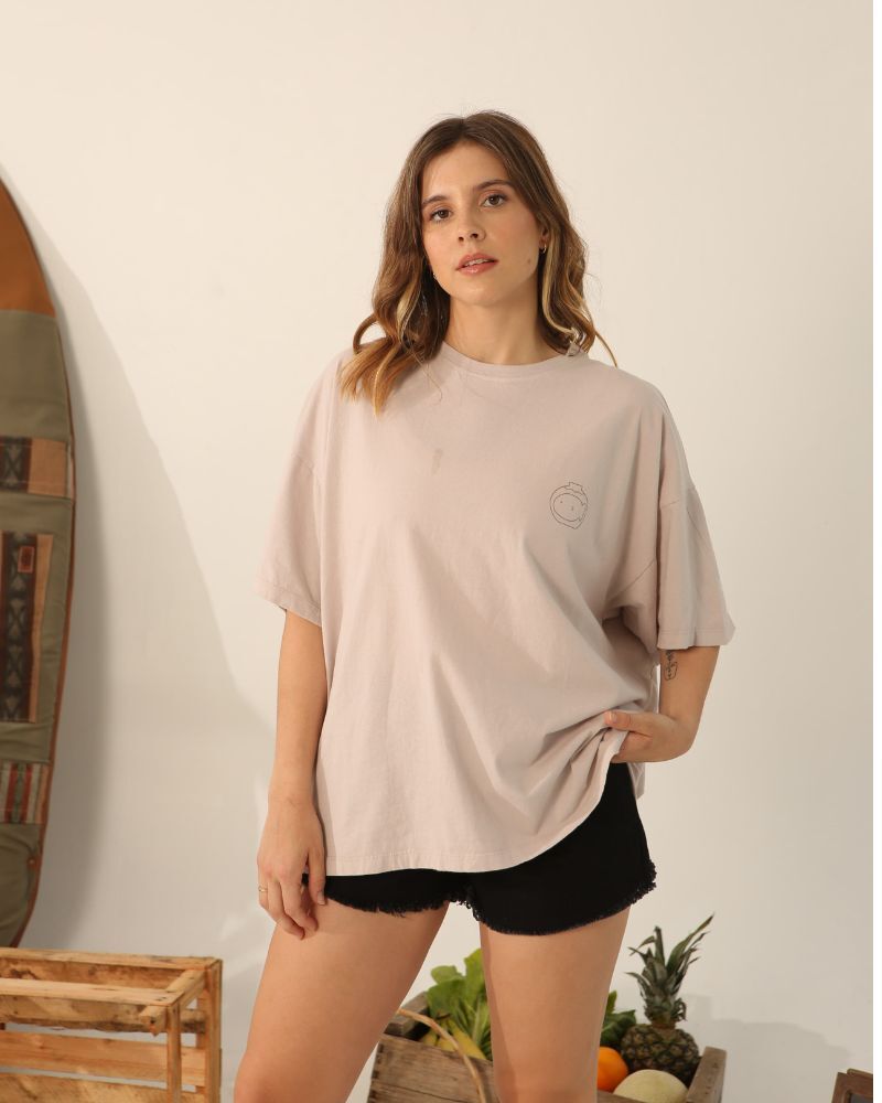 Remera Good Vibe