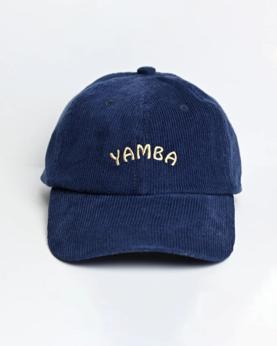 Gorro Corduroy