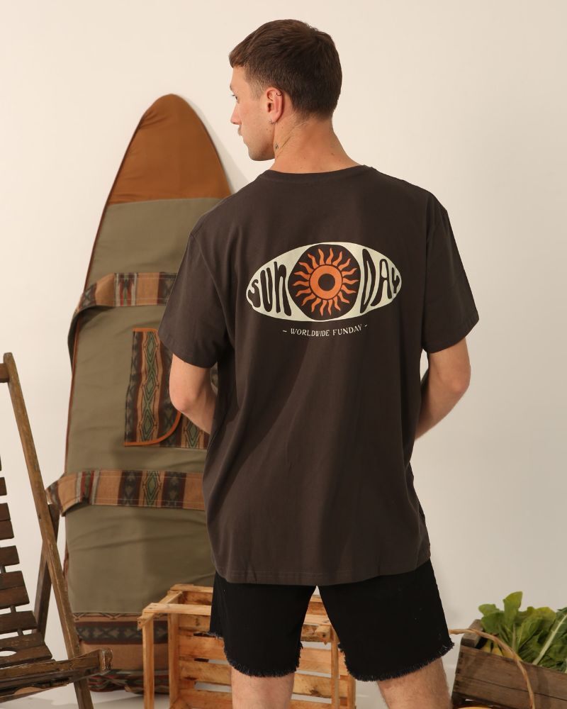 Remera Sunday Funday