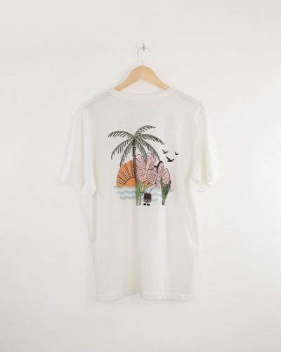 Remera Chill Out