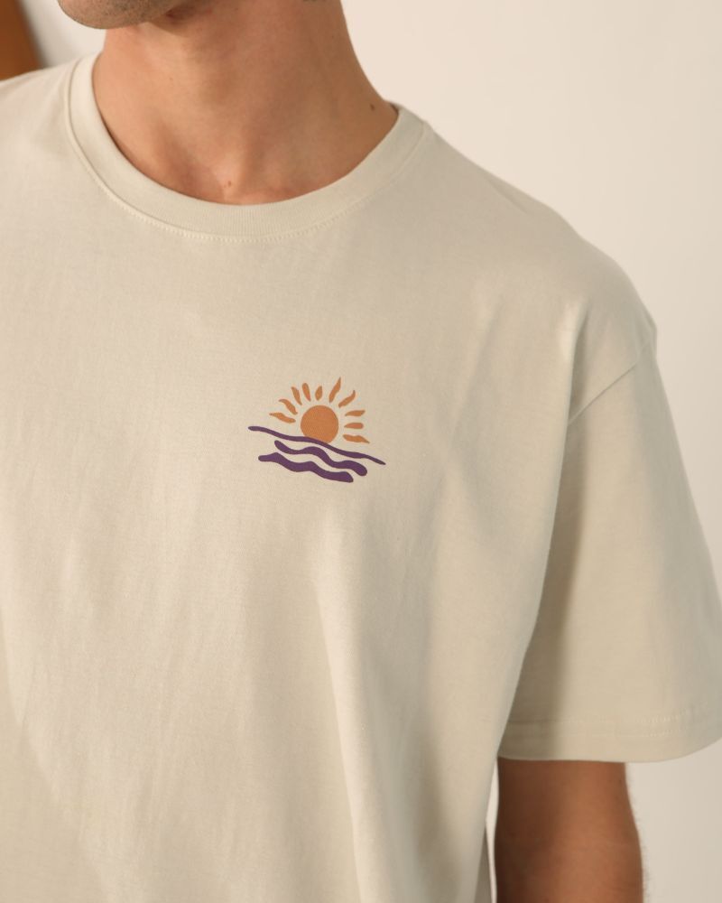 Remera Surfing Brothers