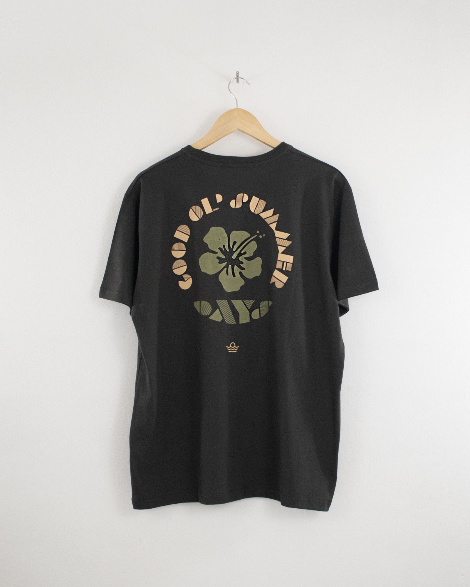 Remera Good Ol'Summer