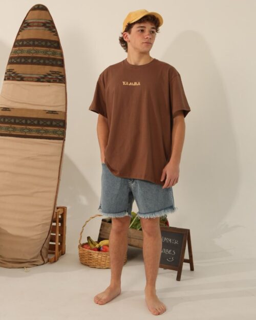 Remera Good Ol'Summer