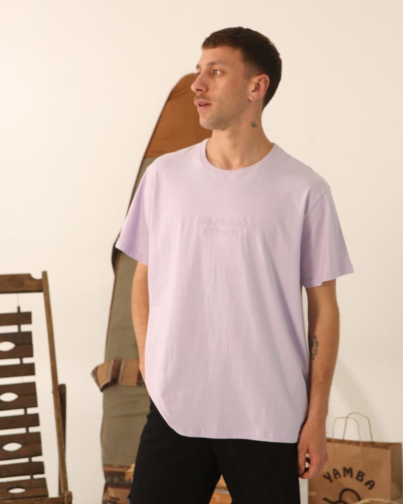 Remera Salt Water Therapy