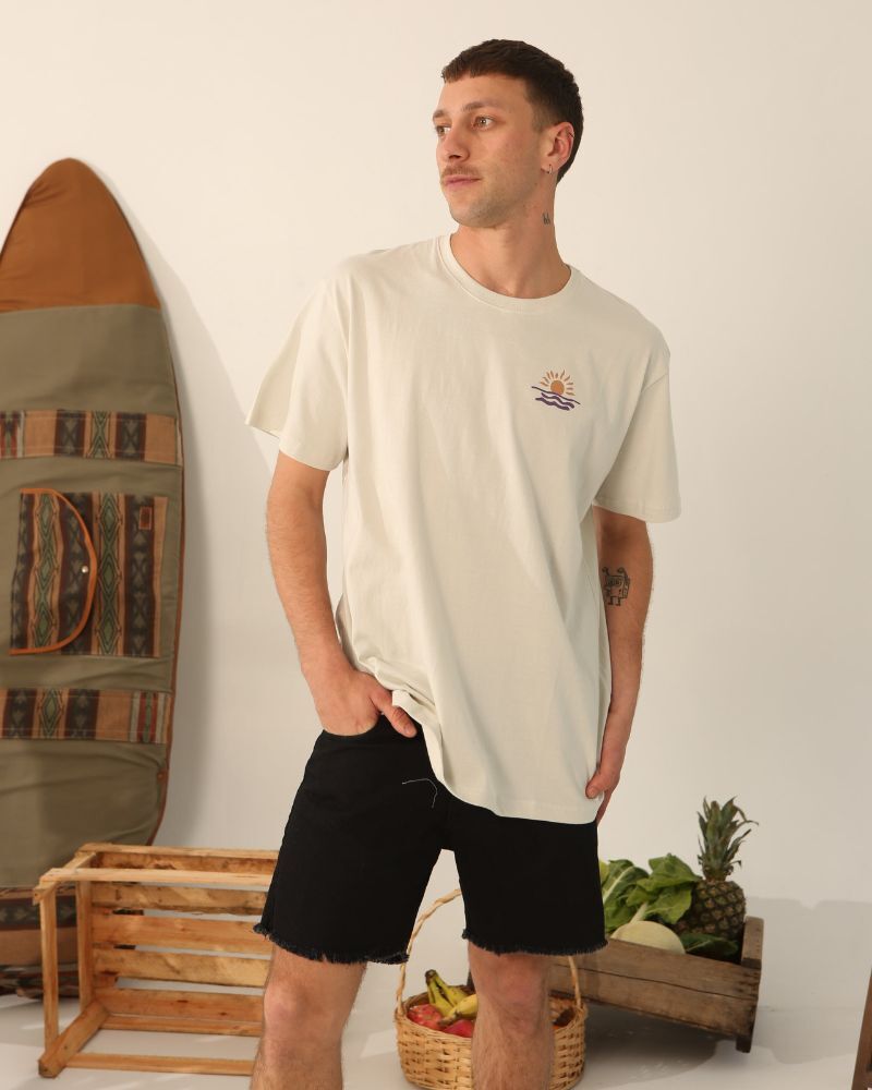 Remera Surfing Brothers