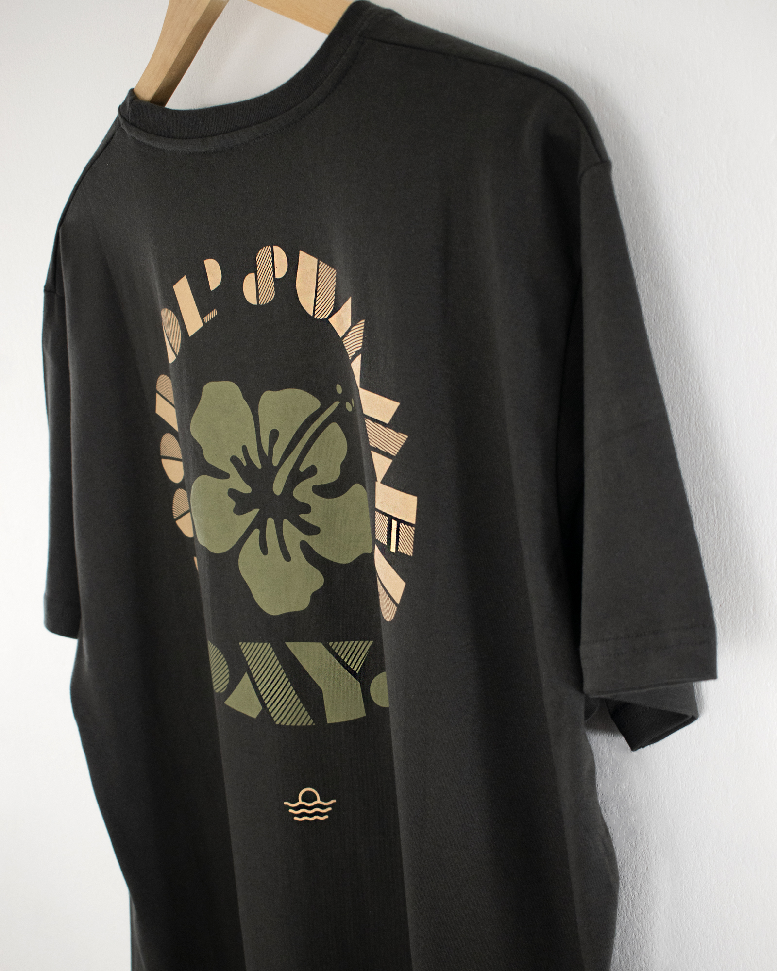 Remera Good Ol'Summer
