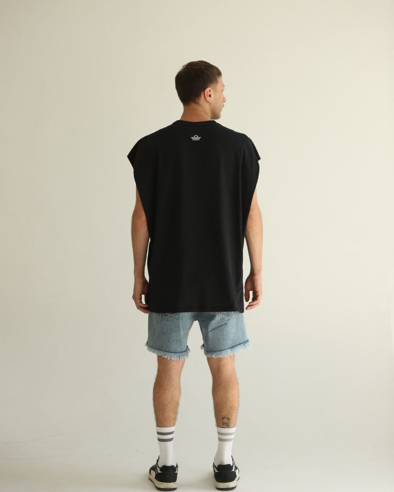Musculosa New Vibe