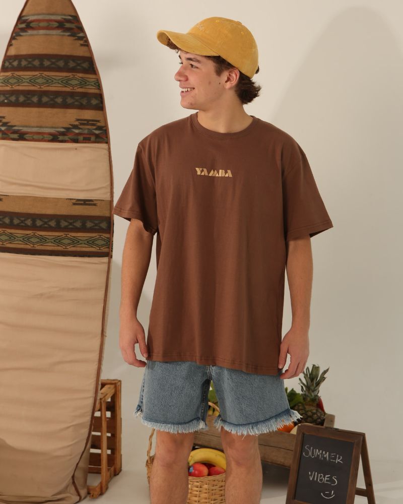 Remera Good Ol'Summer