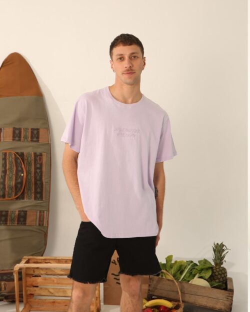 Remera Salt Water Therapy