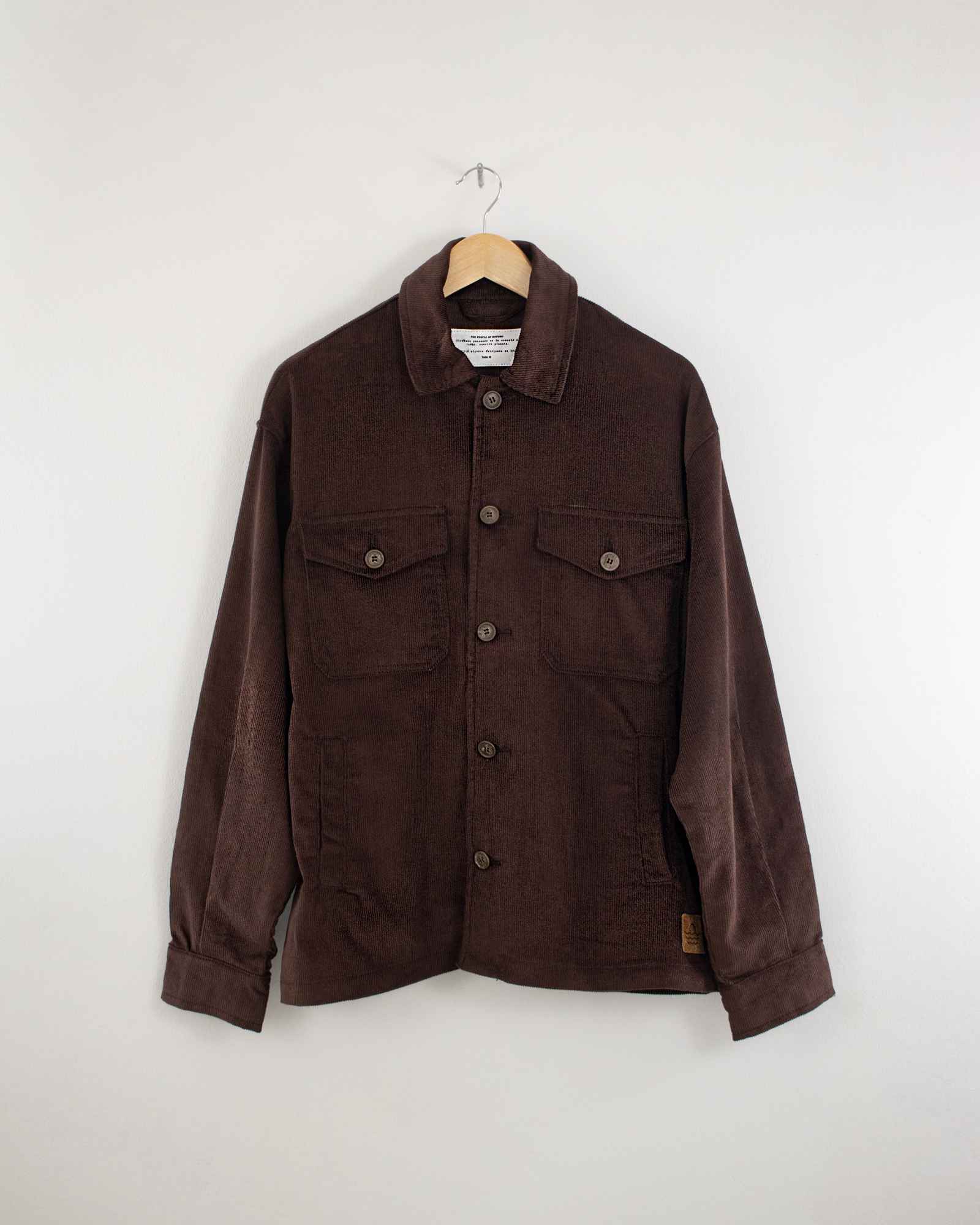 Camisa Pana