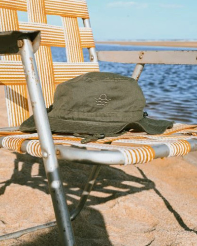 Gorro Pescador Betta