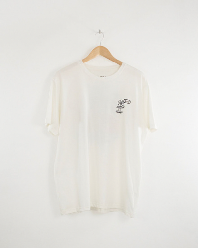 Remera Chill Out