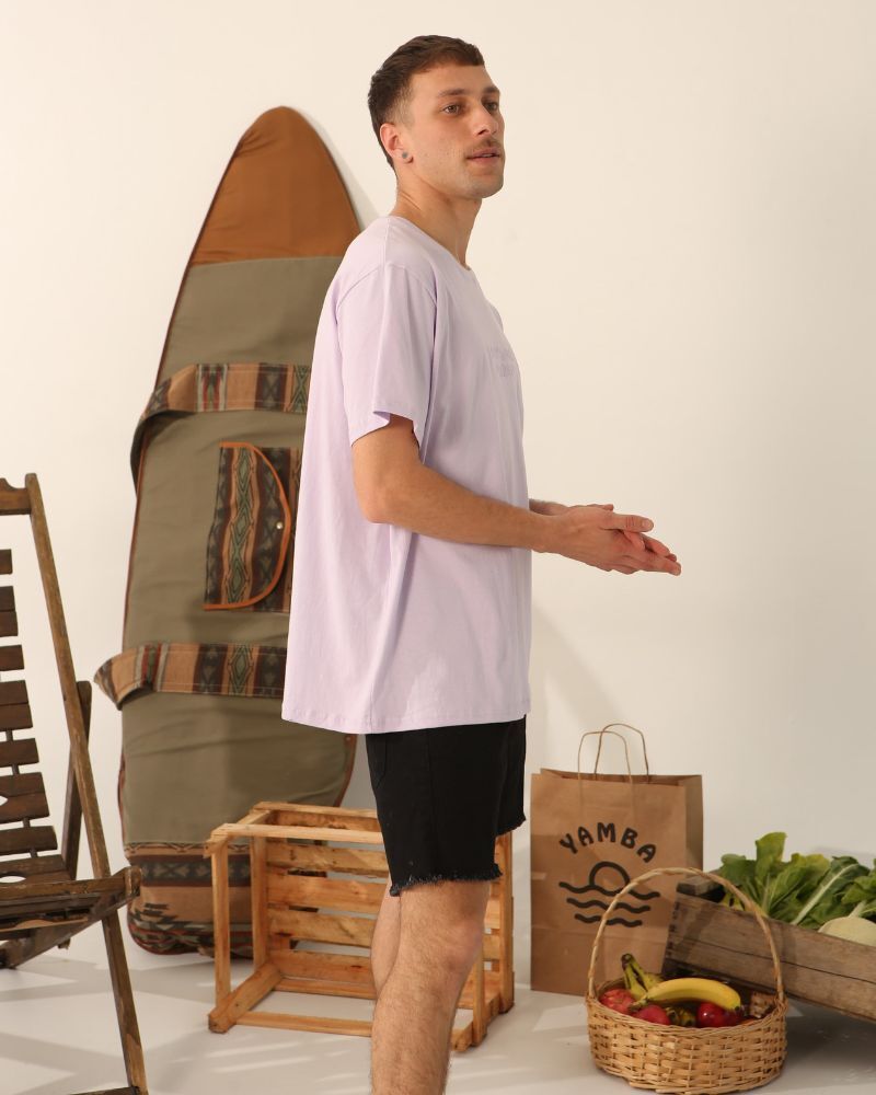 Remera Salt Water Therapy