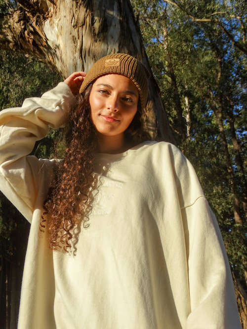 Gorro de Invierno