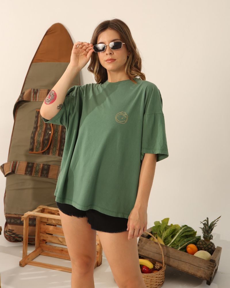 Remera Good Vibe