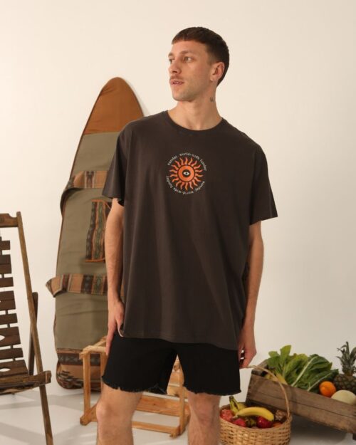 Remera Sunday Funday