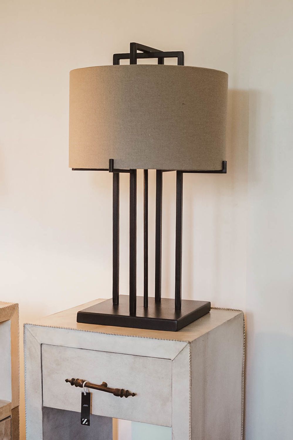 Lampara G de Mesa