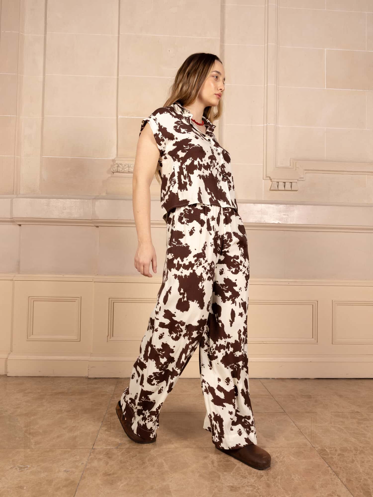 Camisa Sorrento